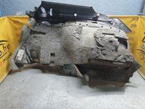 Обшивка багажника C58QX3 Toyota Avensis купить с доставкой