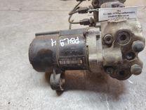 Блок ABS A5GPN2 Volkswagen Passat купить с доставкой