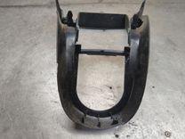 Рамка под магнитолу 88EQE7 Citroen C4 купить в магазине запчастей бу