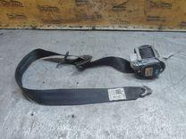 Ремень безопасности передний левый NLY42I Volkswagen Jetta - Фото 2