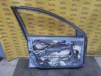 Дверь передняя левая OWI8R6 Peugeot 607 купить на авторазборке