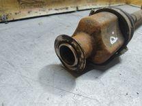 Полуось передняя правая (приводной вал, ШРУС) G2ZELI Renault Espace - Фото 5