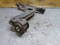 Рычаг передний правый WB07B1 Opel Zafira купить на авторазборке