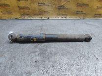 Амортизатор задний правый O8TC71 Opel Signum купить с доставкой