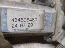 Стеклоподъемник электрический передний левый NS1ZCW Fiat Punto - Фото 6