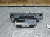 Блок управления печки/климат-контроля UVI98U Honda FR-V - Фото 4