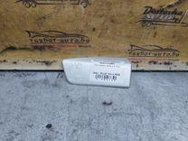Молдинг крыла переднего левого K12E87 Ford Galaxy