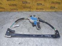 Стеклоподъемник электрический передний левый FBRDJ5 Alfa Romeo 147 undefined