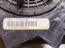 Переключатель подрулевой (стрекоза) MRLXIK Ford C-Max купить с доставкой. Огромный выбор запчастей и марок авто. У нас есть практически все.