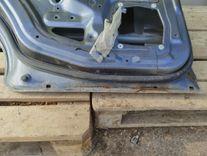 Дверь задняя левая MH406B Mitsubishi Space Star undefined