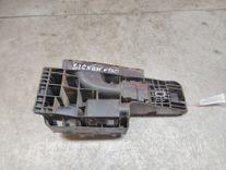 Крепление блока предохранителей P20YDA Opel Signum