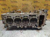 Головка блока цилиндров RJLLWE Nissan Primera - Фото 6