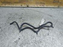 Трубка топливная 92TQZO Ford Galaxy - Фото 1