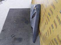 Обшивка двери задней правой (дверная карта) ORJXYI Seat Toledo купить в магазине запчастей бу