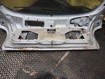 Крышка багажника (дверь 3-5) QWJ352 Ford Mondeo купить с доставкой. Огромный выбор запчастей и марок авто. У нас есть практически все.
