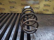 Пружина передняя 87HMUM Geely LC Cross - Фото 2