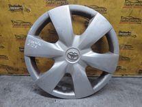 Колпак колесный 6GB0UM Toyota Corolla купить