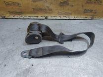 Ремень безопасности задний правый RBU1CB Peugeot 605 - Фото 2