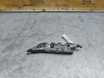 Кронштейн крепления бампера переднего 36P8BU Ford Galaxy