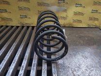 Пружина передняя BOBYYA Renault Megane - Фото 2