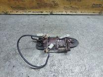 Ручка наружная передняя правая T89XJ2 Mazda Xedos 6 - Фото 4