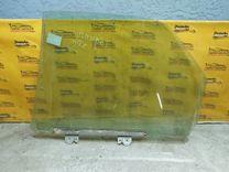 Стекло двери задней правой 0M9MN6 Renault Laguna купить с доставкой