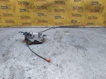 Замок двери задней правой 38HYA4 Citroen C4 Picasso купить