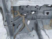 Стакан лонжерона левый 3VD48S Ford C-Max купить с доставкой