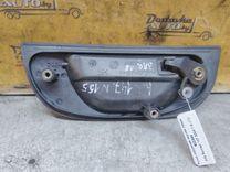 Ручка наружная задняя левая BZZS93 Alfa Romeo 147 - Фото 4