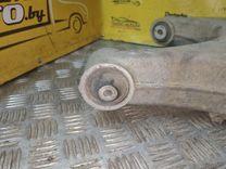 Рычаг задний правый RTTWBL BMW 5 E39 купить