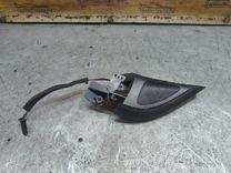 Динамик высокочастотный (пищалка) 1JWS23 Volkswagen Jetta - Фото 1