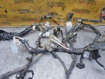 Проводка двигателя 2EYXG2 Toyota Corolla купить с доставкой