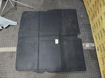 Пол багажника 4Z31JM Opel Zafira - Фото 2