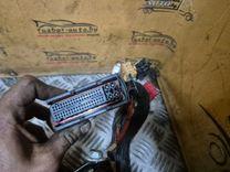 Проводка двигателя PV9Q0V Audi A4 - Фото 8