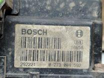 Блок ABS ECPJ9E Opel Zafira - Фото 7