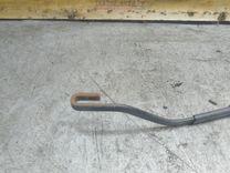 Щеткодержатель (поводок стеклоочистителя, дворник) M8XVS0 Toyota Corolla - Фото 3