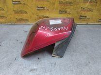 Фонарь задний правый VM4WN3 Toyota Avensis купить с доставкой