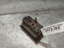 Подсветка номера P2YKM5 Opel Astra - Фото 2