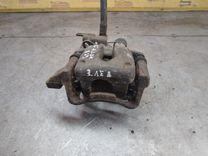 Суппорт задний левый Z9MVWU Volkswagen Caddy