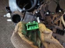Корпус отопителя (печки) 0BWBQP Volvo XC70 купить в магазине запчастей бу