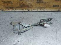 Петля капота левая SRR52A Citroen Xantia - Фото 3