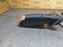 Зеркало наружное правое 9ODBI0 Volkswagen Touran - Фото 2