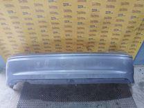 Бампер задний 78UTG0 Opel Vectra