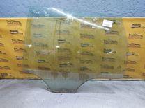 Стекло двери задней левой CN9F62 Volkswagen Polo купить