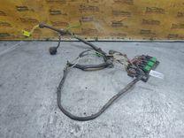 Проводка вентилятор радиатора B26LW0 Citroen Xsara Picasso - Фото 1