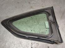 Стекло кузовное боковое левое RST9D3 Citroen C4 - Фото 3