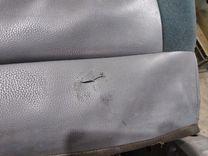 Сиденье переднее 2WRS83 Renault Scenic undefined