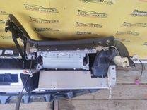 Панель передняя салона (торпедо) 330F03 Audi A8 undefined