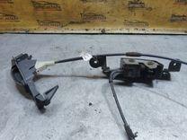 Замок спинки сиденья QTSJD7 Volvo S60 купить с доставкой