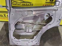 Дверь задняя правая DF003K Kia Sorento undefined